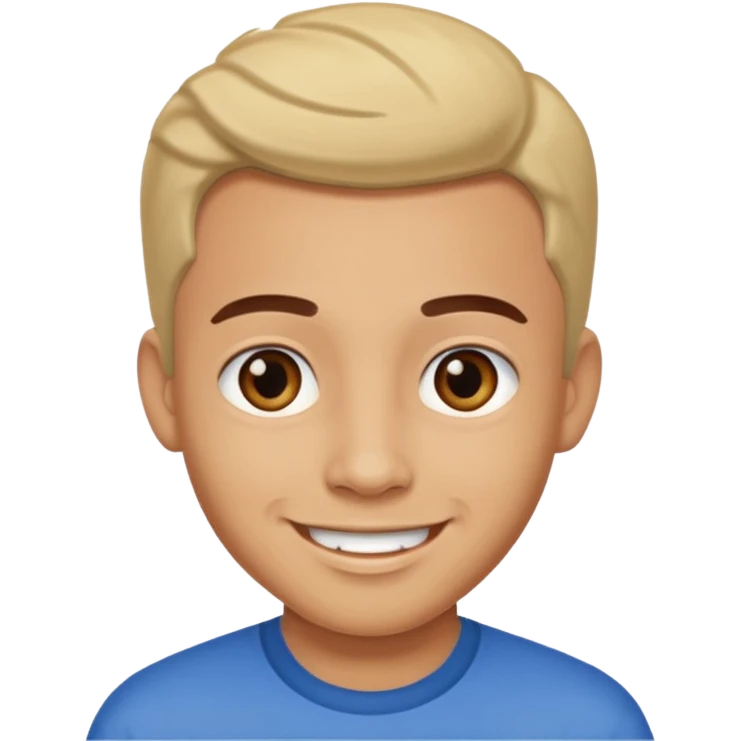 Hector David jr  emoji