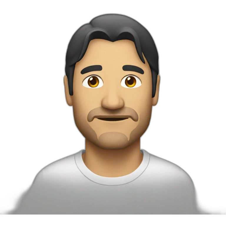 John Fruciante emoji