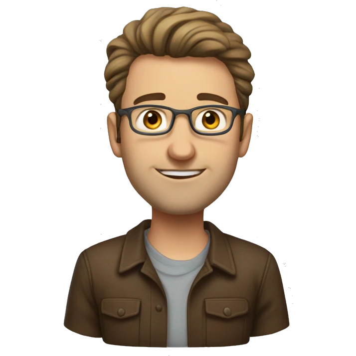 nicholas leiser emoji