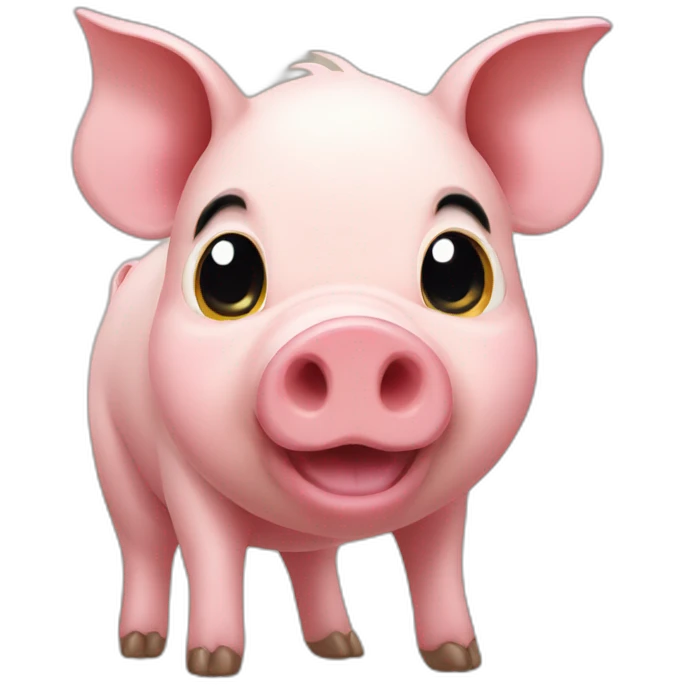 Ghuinea pig emoji