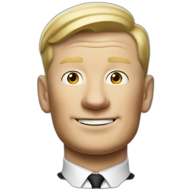 Tim Cook and tintin emoji