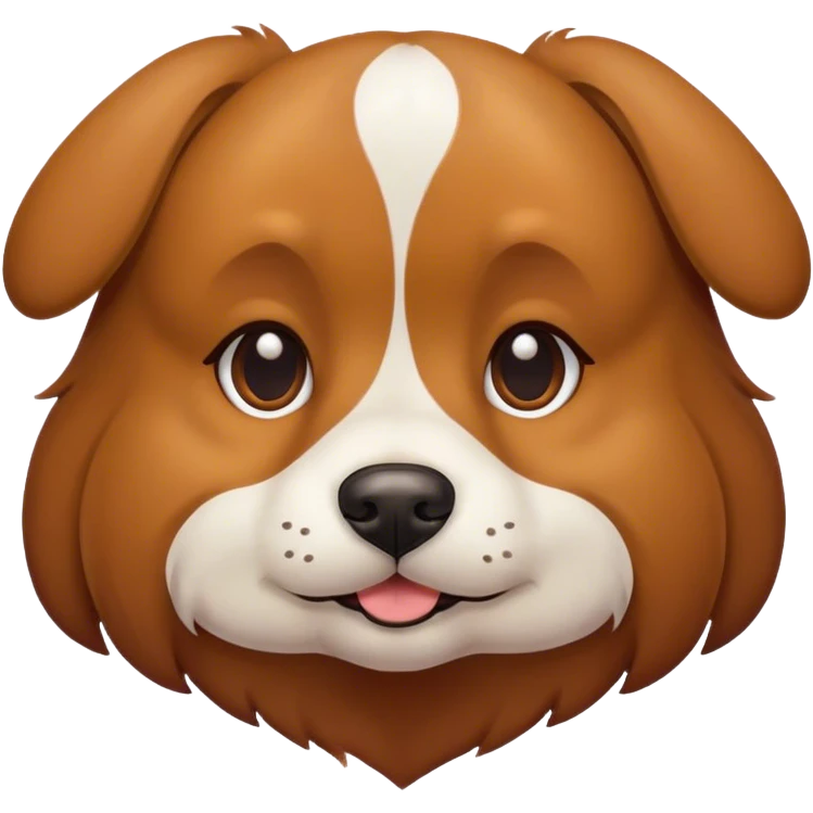 Dogs emoji