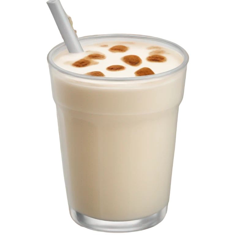 Horchata  emoji