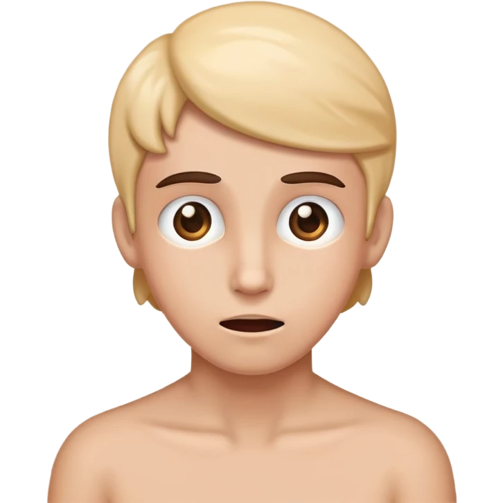 mindblown emoji
