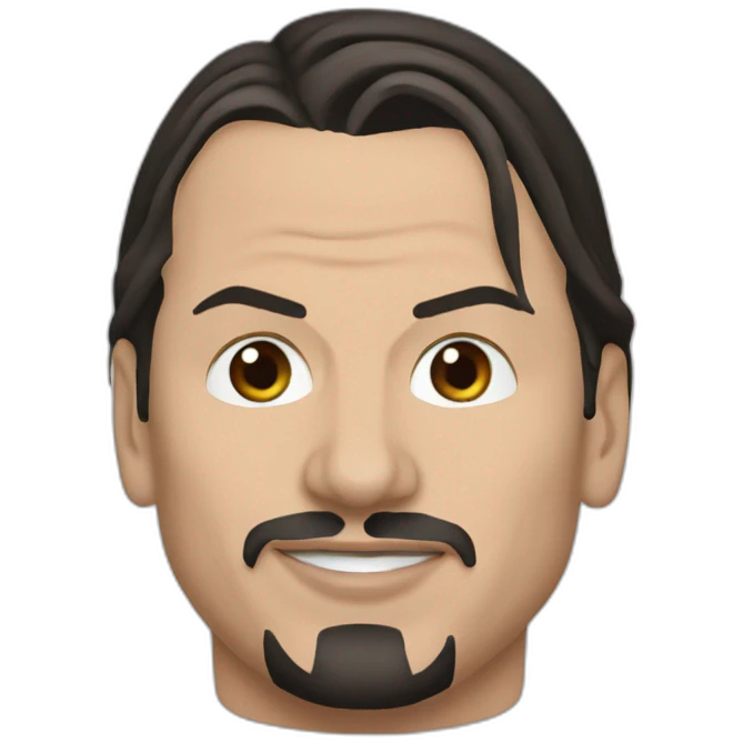 ibrahimovic-milan emoji