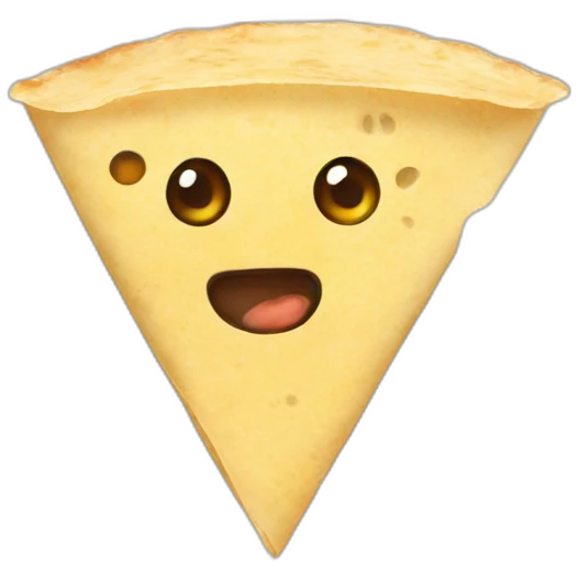 tortilla emoji