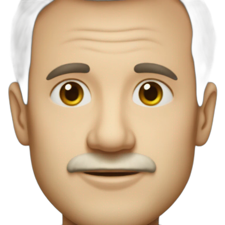 Avner Eisenberg emoji