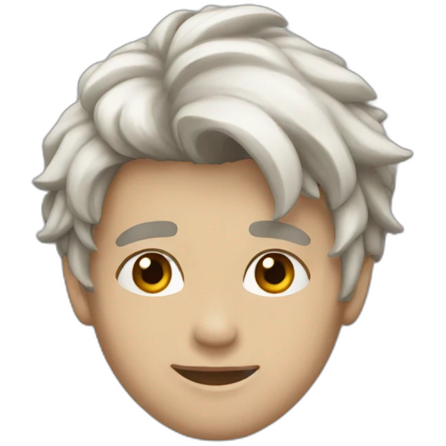 Любовь emoji