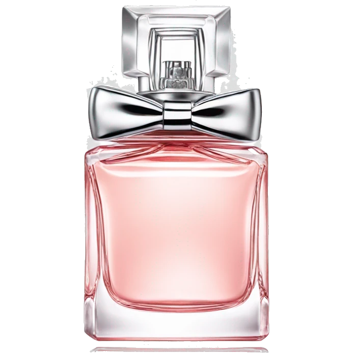 Miss dior perfume emoji