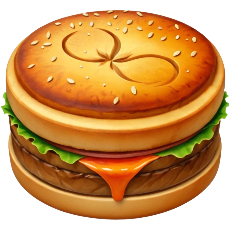 алмазный стейк, no background emoji