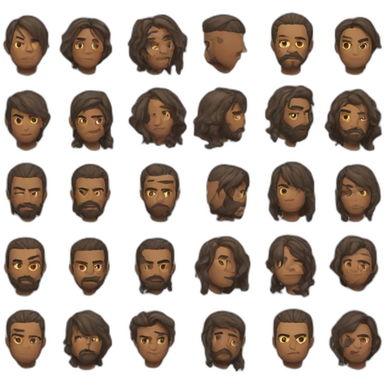 Freefire emoji