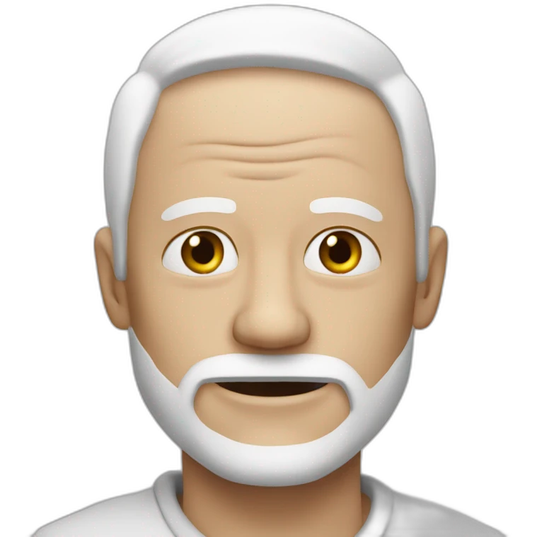 Hide the pain harold emoji