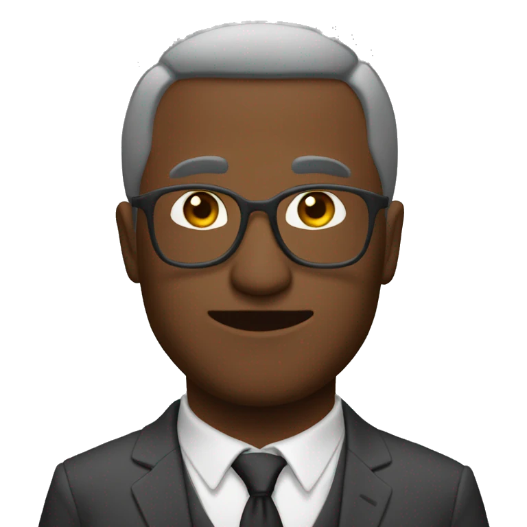 Акулы в очках  emoji