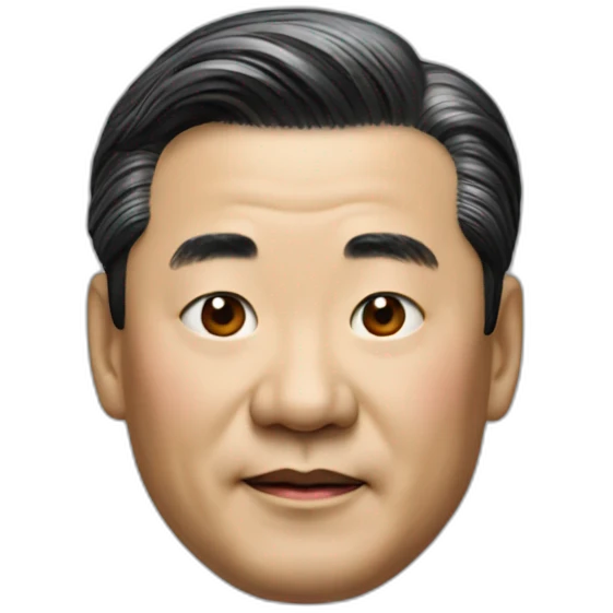 Xi jinping emoji