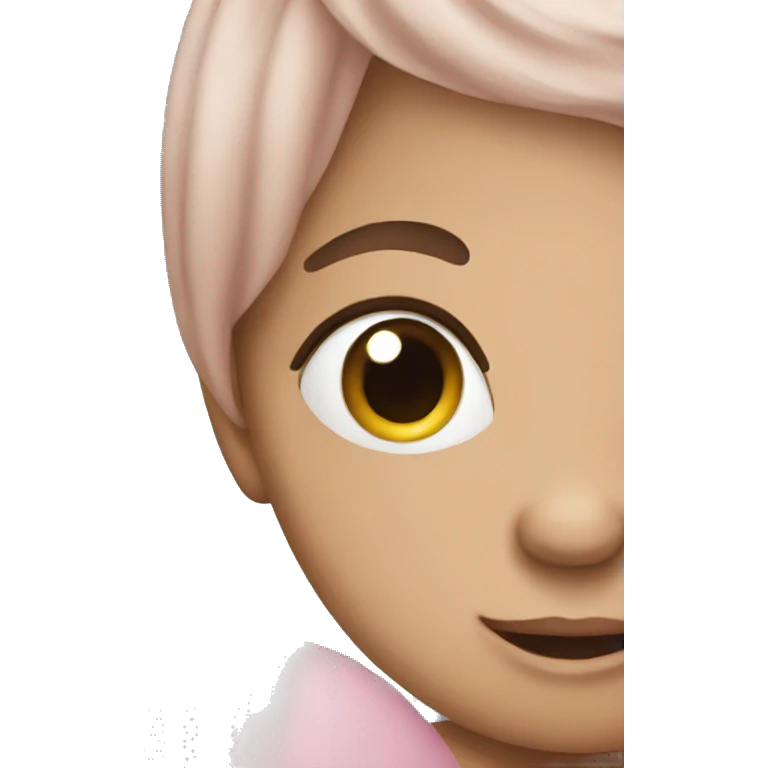 Birth emoji