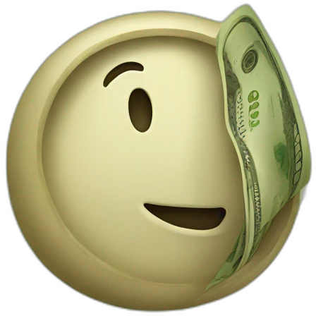 money emoji