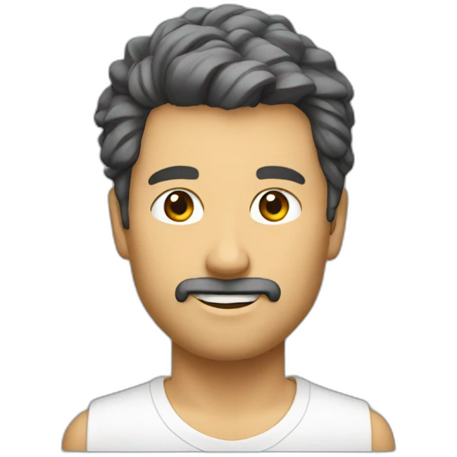 kris wall emoji