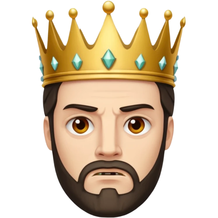 Macbeth emoji