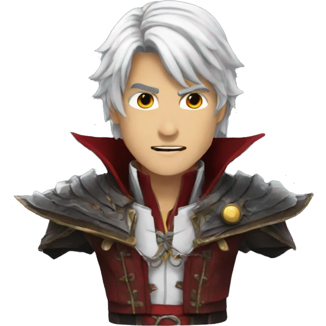 dante sparda emoji