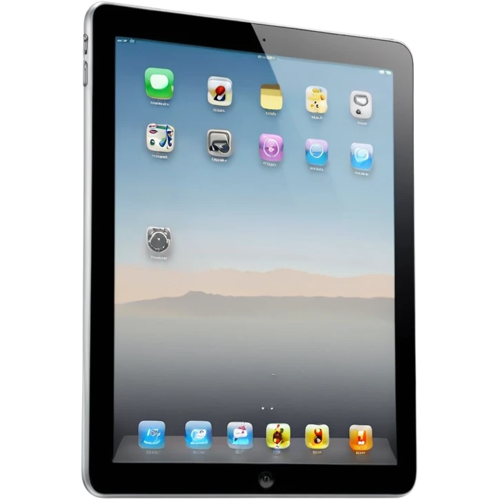 Ipad 11gen  emoji