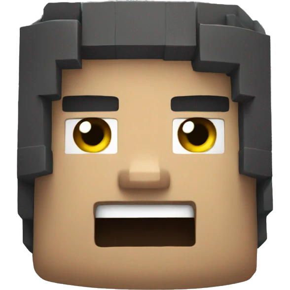 minecraft emoji