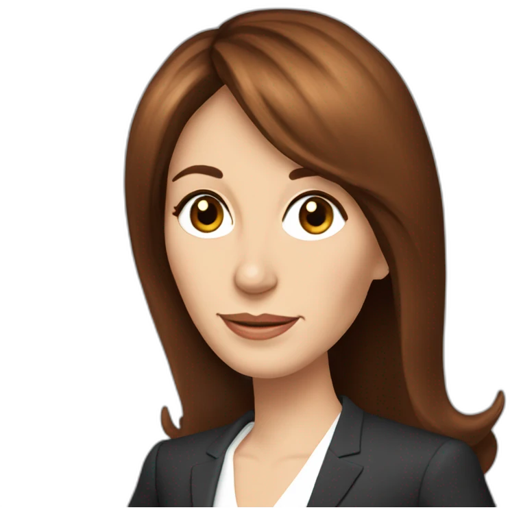 cristina fernandez de kirchner emoji