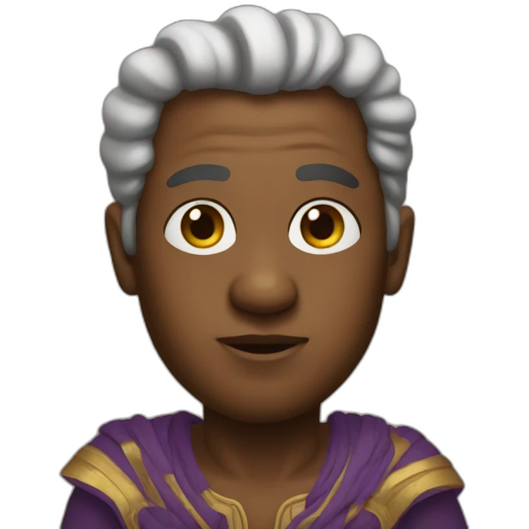 babalawo emoji