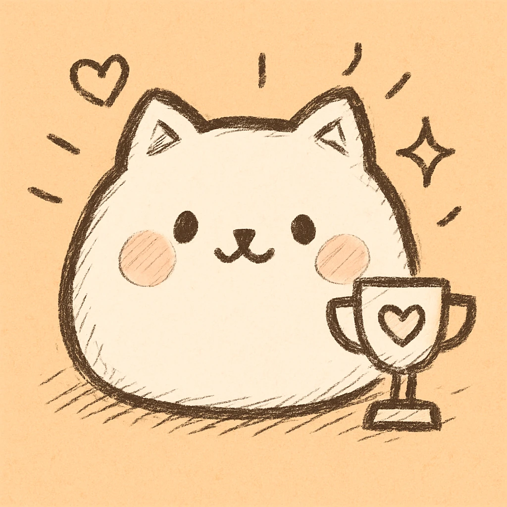 trophy emoji