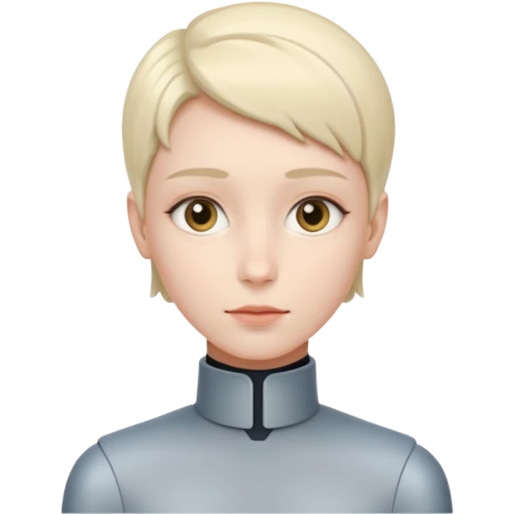 ai human emoji