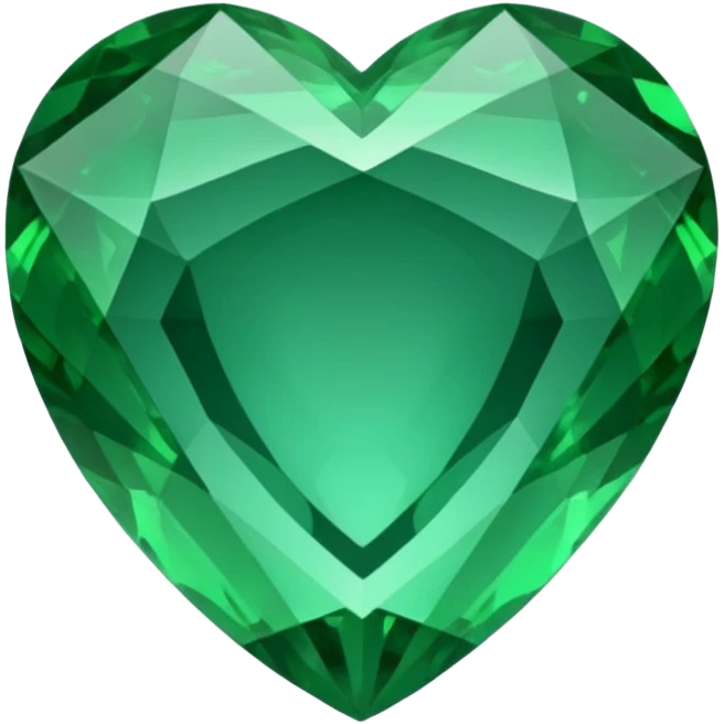 Emerald emoji