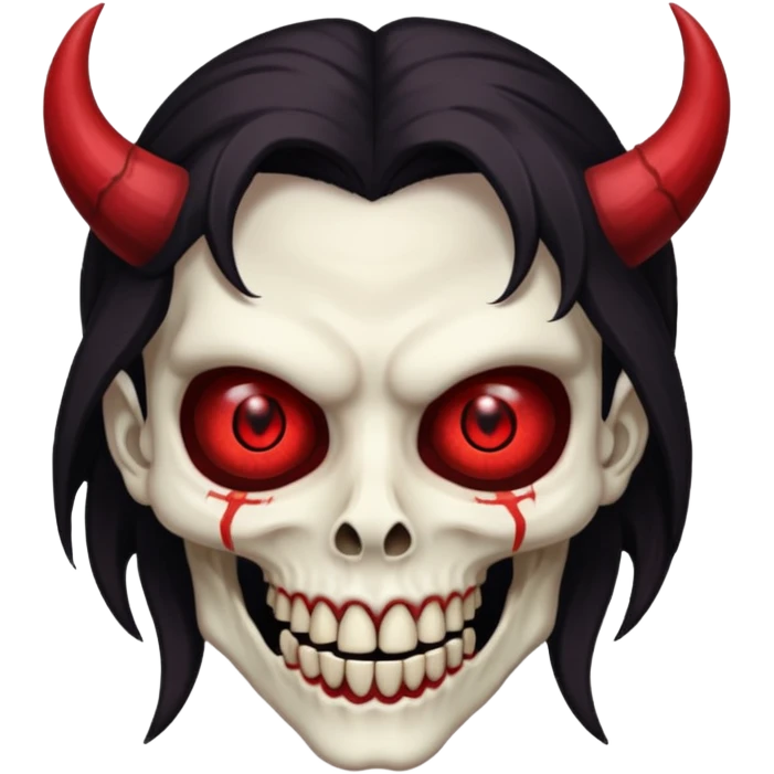 🥶👿☠️ emoji
