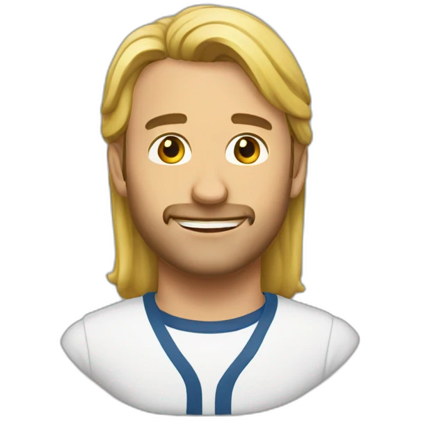 ERIC zemour emoji