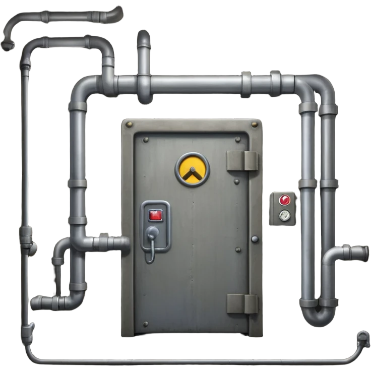 underground bunker png emoji