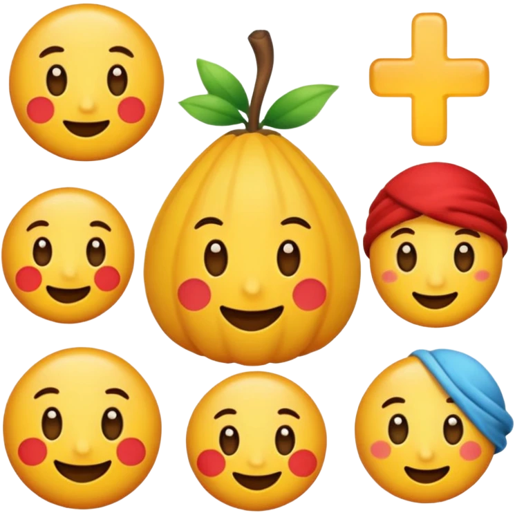 Good job  emoji