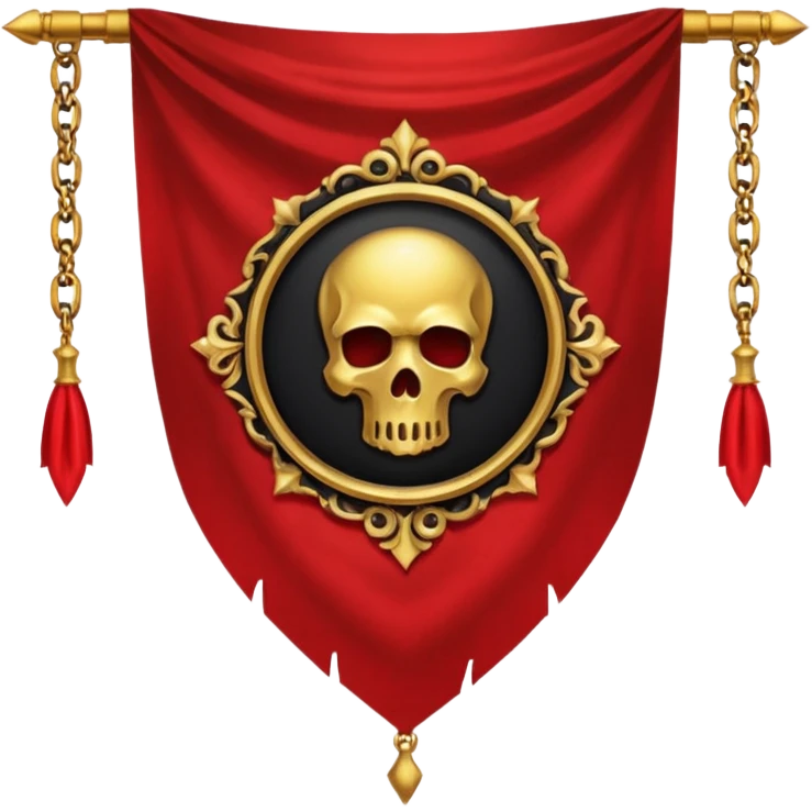 war banner emoji