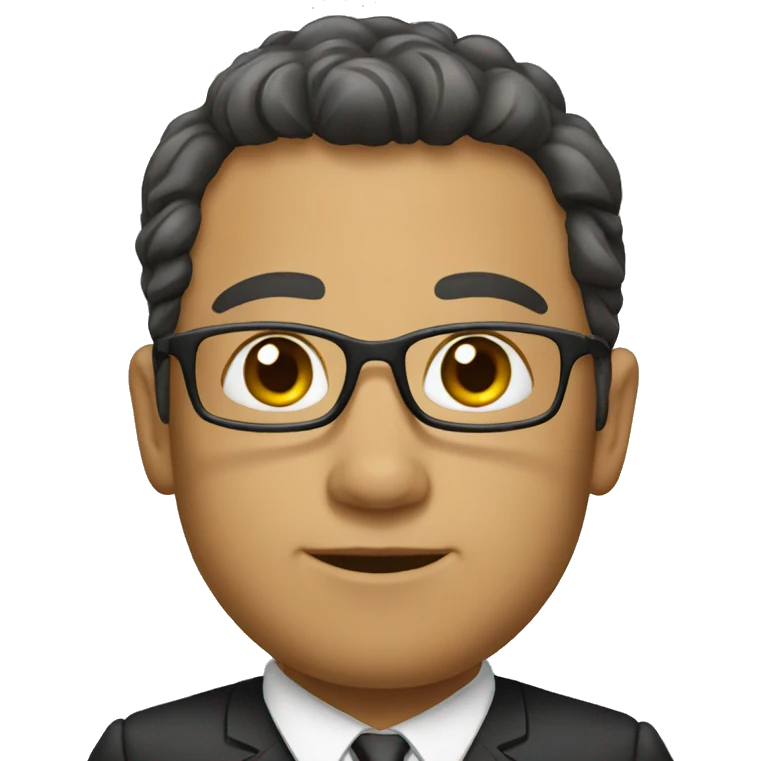 LAWYER emoji