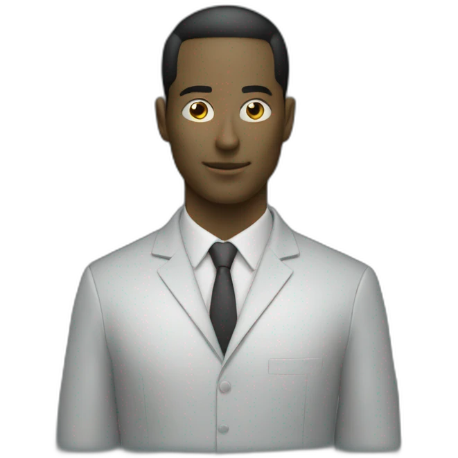matrix trader emoji