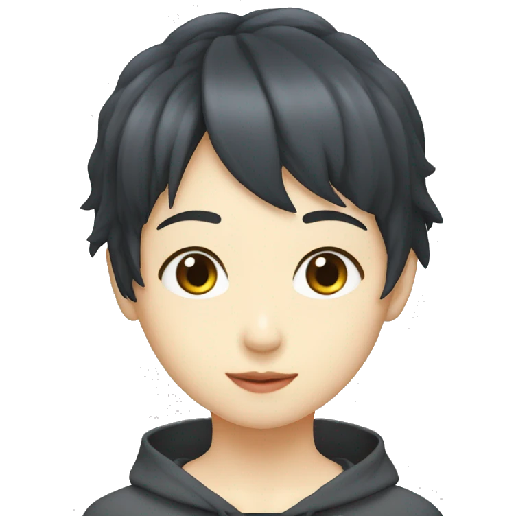 ai oshi no ko emoji