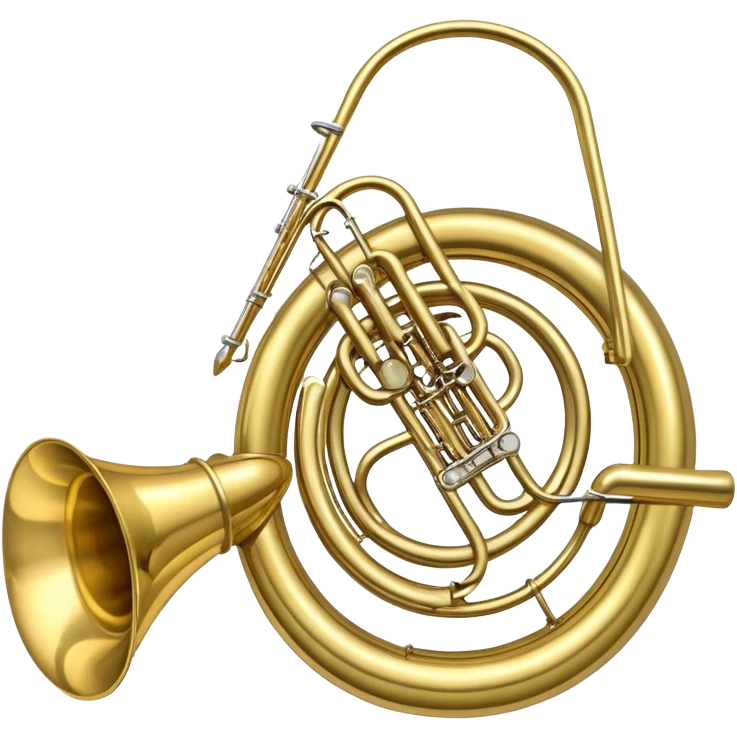 Sousaphone  emoji