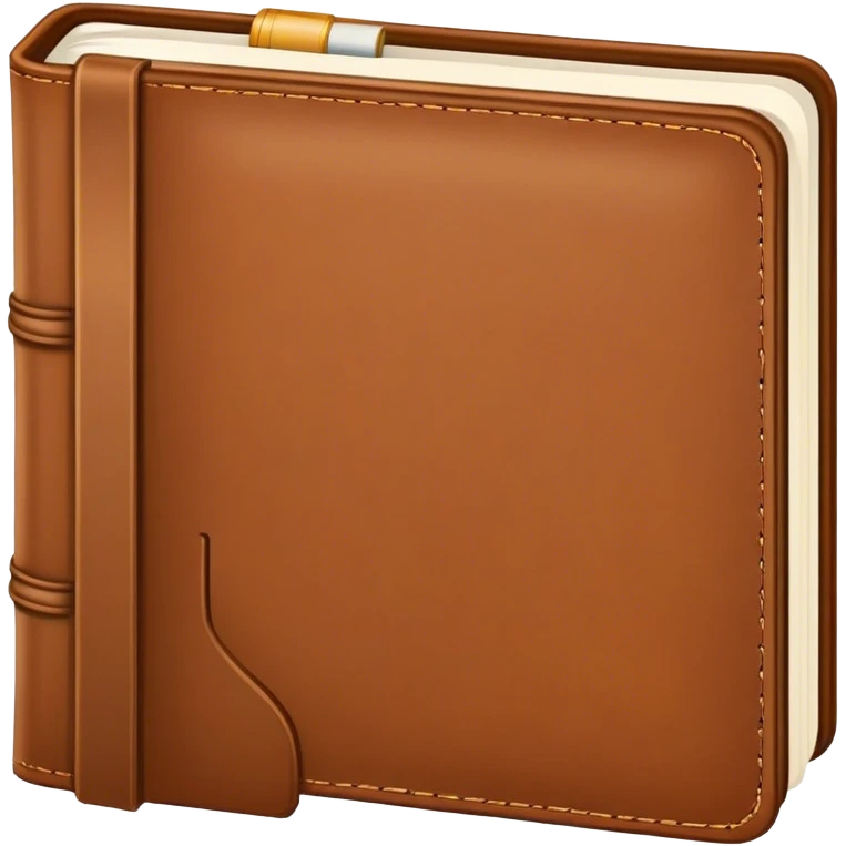 notebook emoji