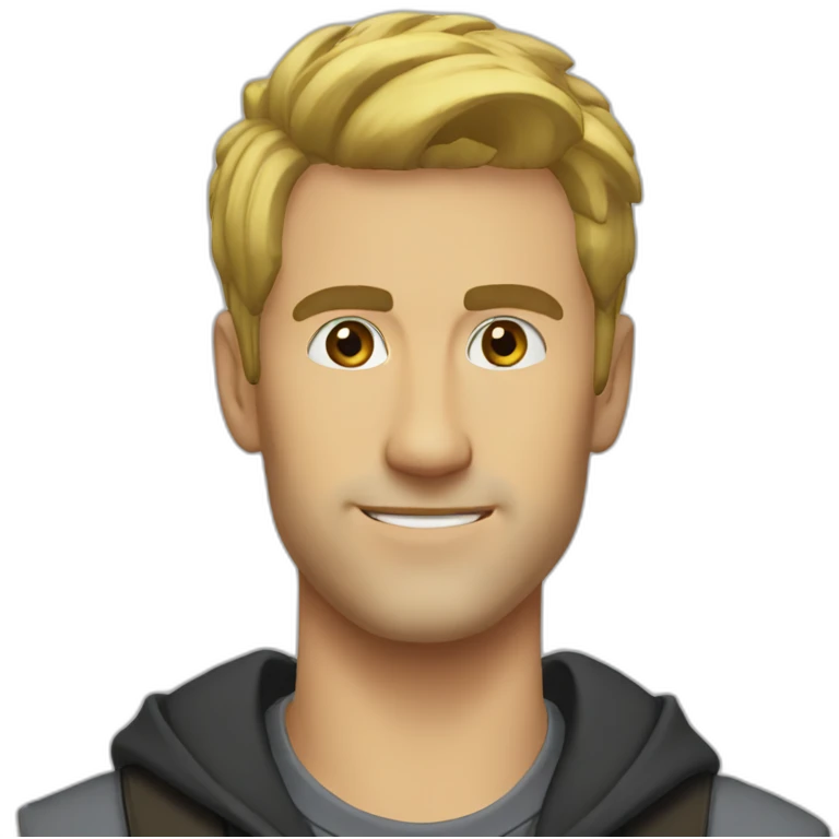 jerma emoji