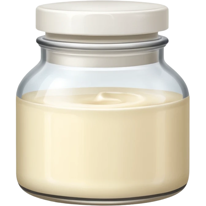 body cream  emoji