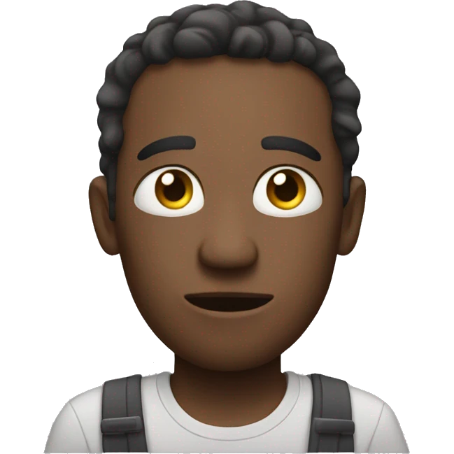problems with motivation emoji