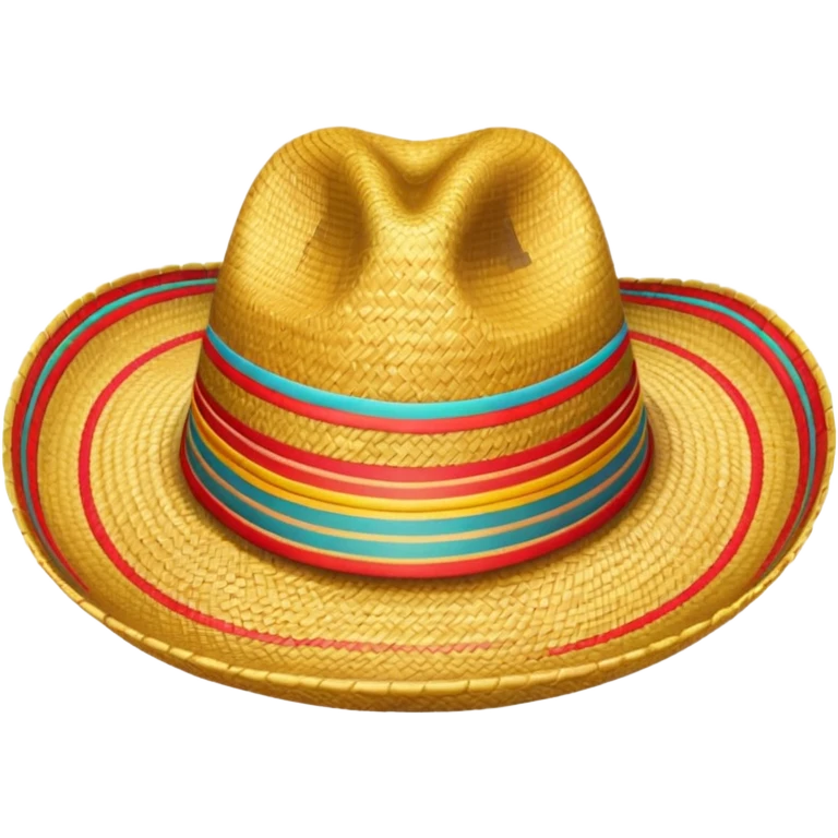 Sombrero  emoji