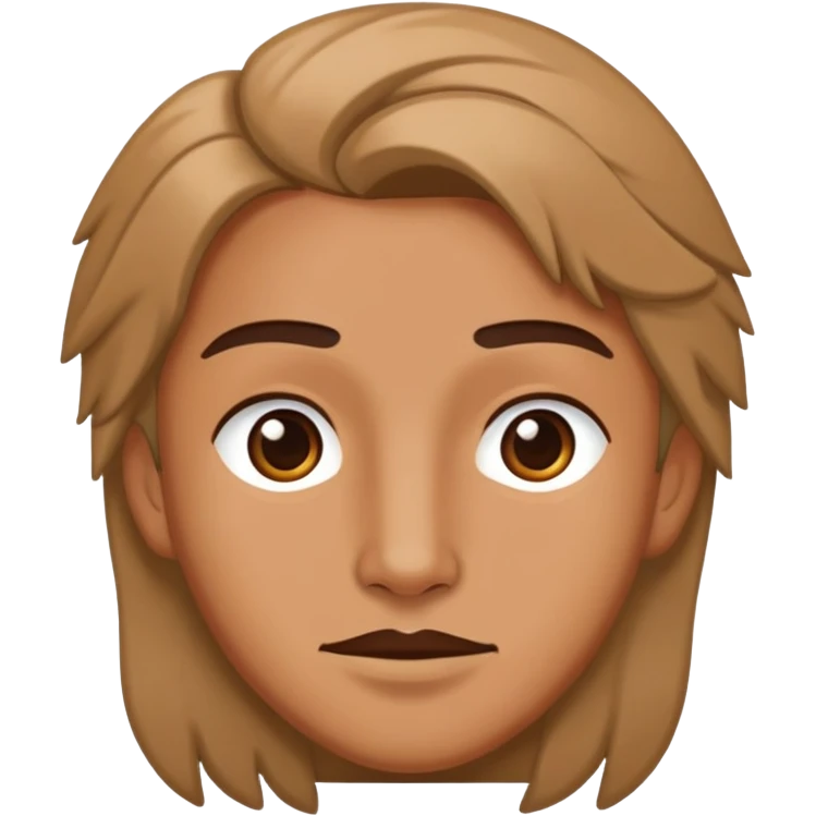 Brutenee emoji