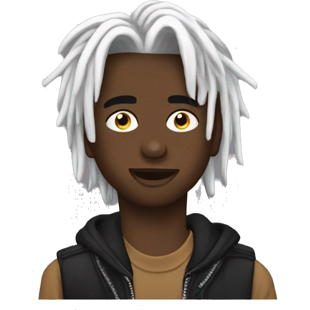 Playboi Carti emoji