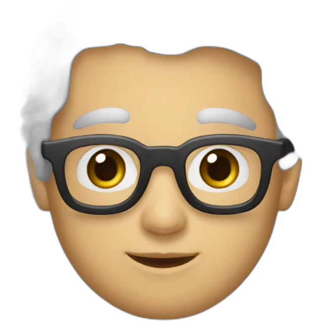 Hasbulla Magomedovich Magomedov emoji