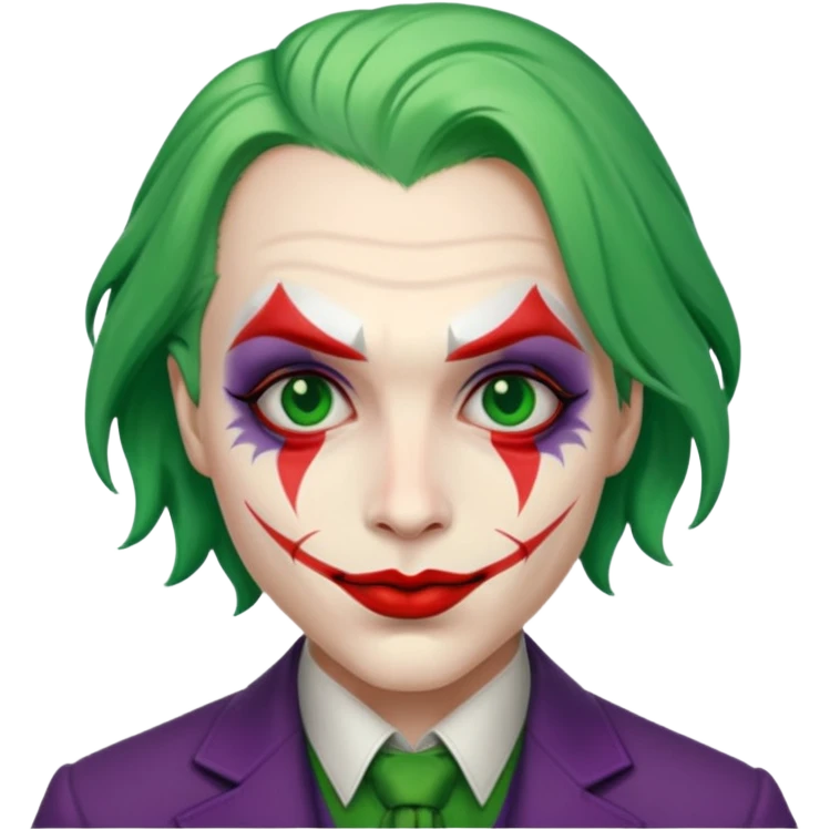 Joker emoji