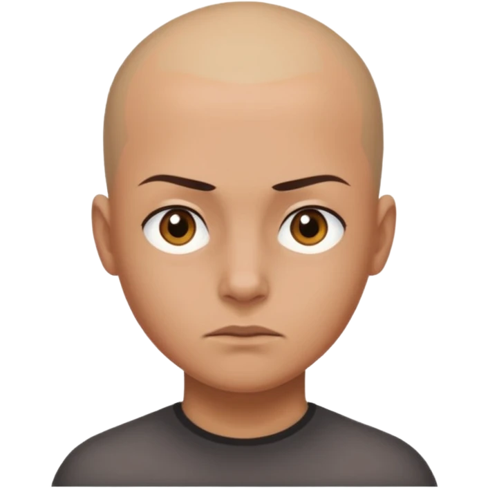 Cancer warrior emoji