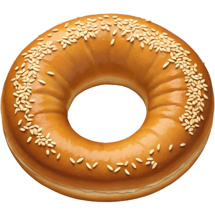 Simit emoji